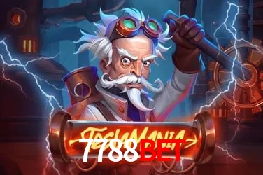 7788Bet Belo Horizonte - Jackpots