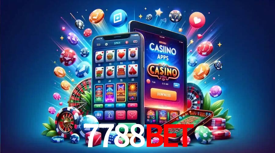 Seasonal Promotions 7788Bet