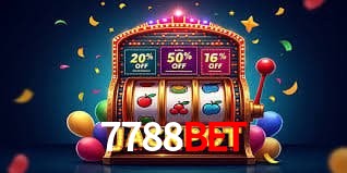 7788Bet - Rápido Acesse