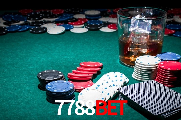 Experiência VIP 7788Bet