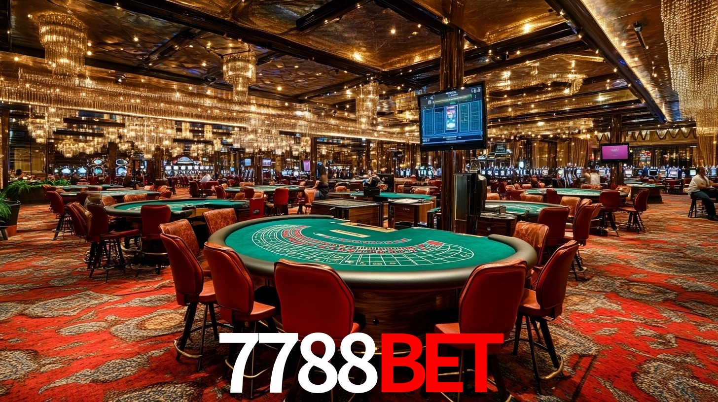 7788Bet,7788Bet Vip