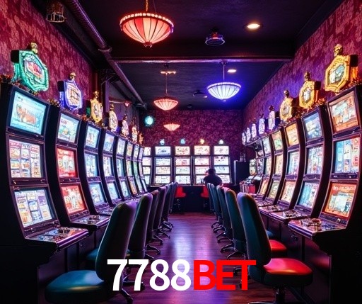 7788Bet Rio de Janeiro - Slot Strategy