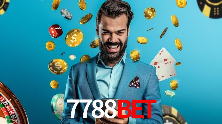 Quick Registration 7788Bet