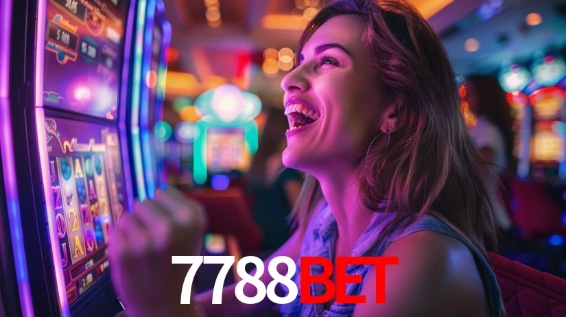 Experimente o Login Seguro Premium no 7788Bet
