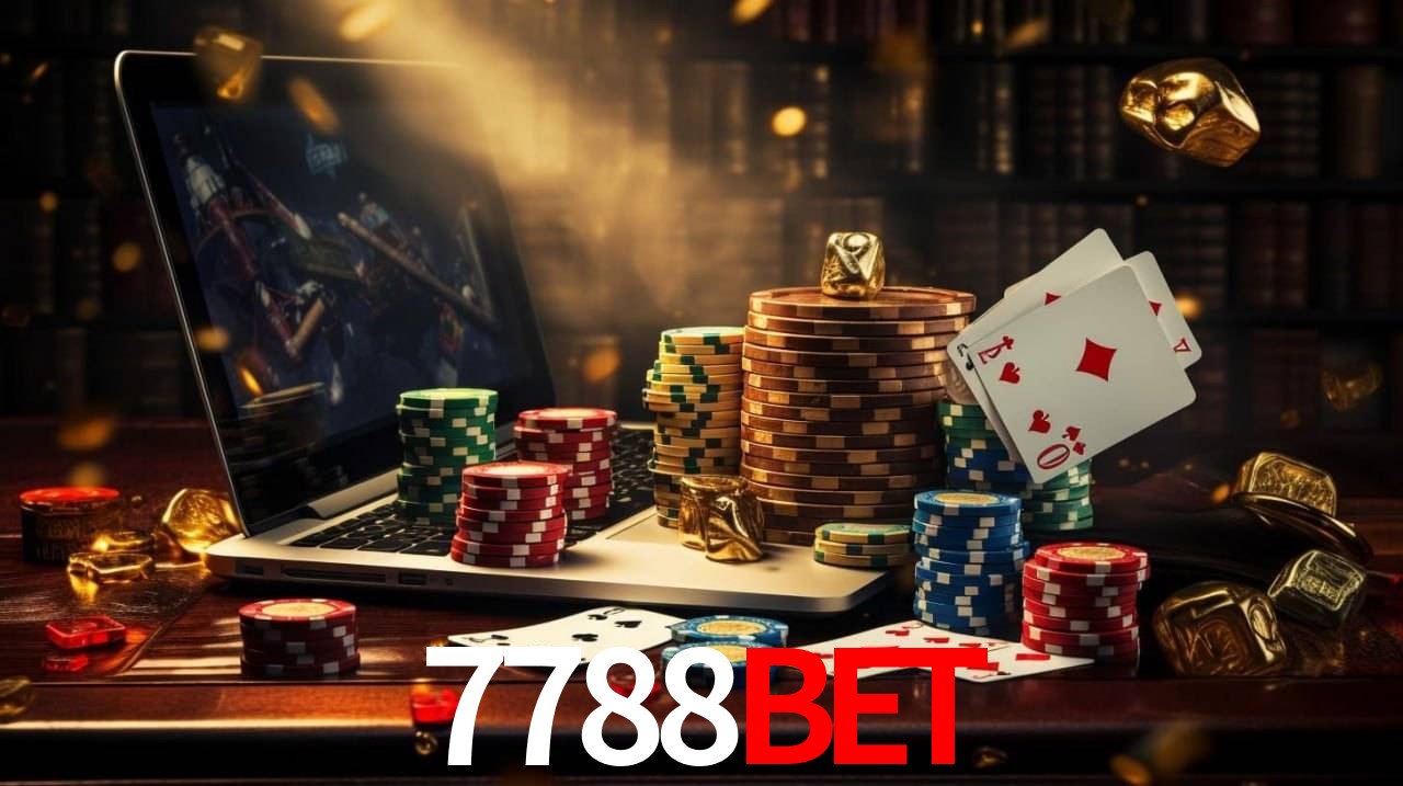 Estatísticas 7788Bet