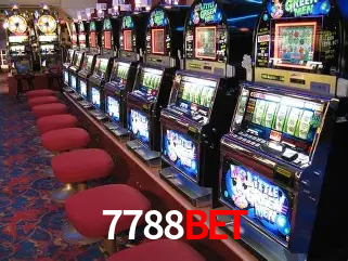 A Experiência Imersiva dos Cassinos Ao Vivo no 7788Bet