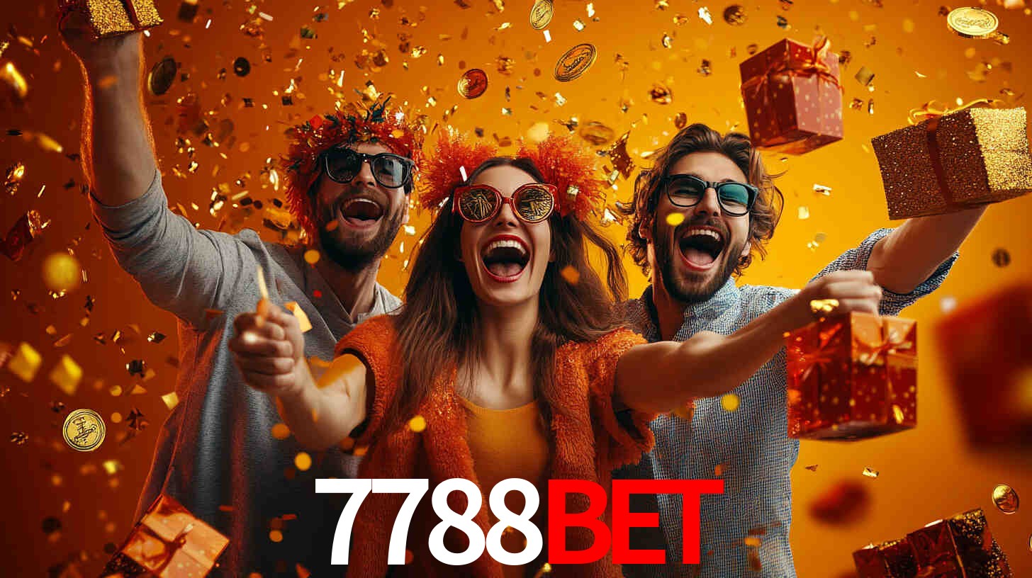 7788Bet: Seu Especialista em Apostas Esportivas Brasileiras