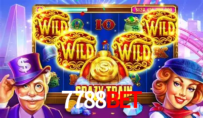7788Bet Belo Horizonte - Reivindique Bonus