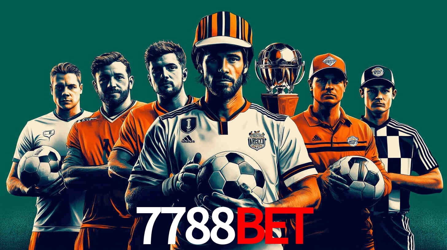 Descubra a Essência do 7788Bet: Nossa História e Compromissos