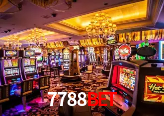 7788Bet Salvador - Studio Tour