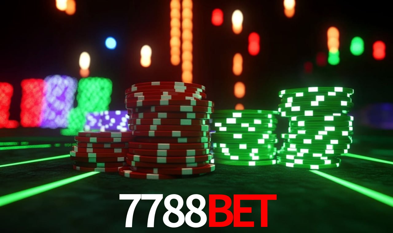 Slot Games 7788Bet