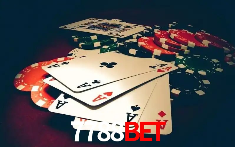 7788Bet Brasília - Betting Features