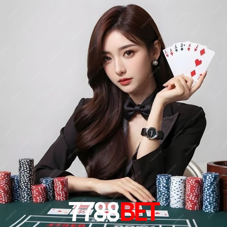 7788Bet - Support