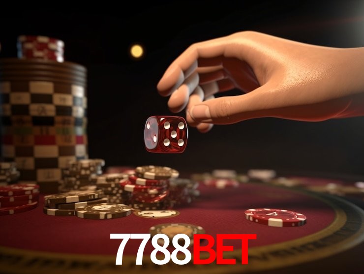 Especiais de Fim de Semana 7788Bet