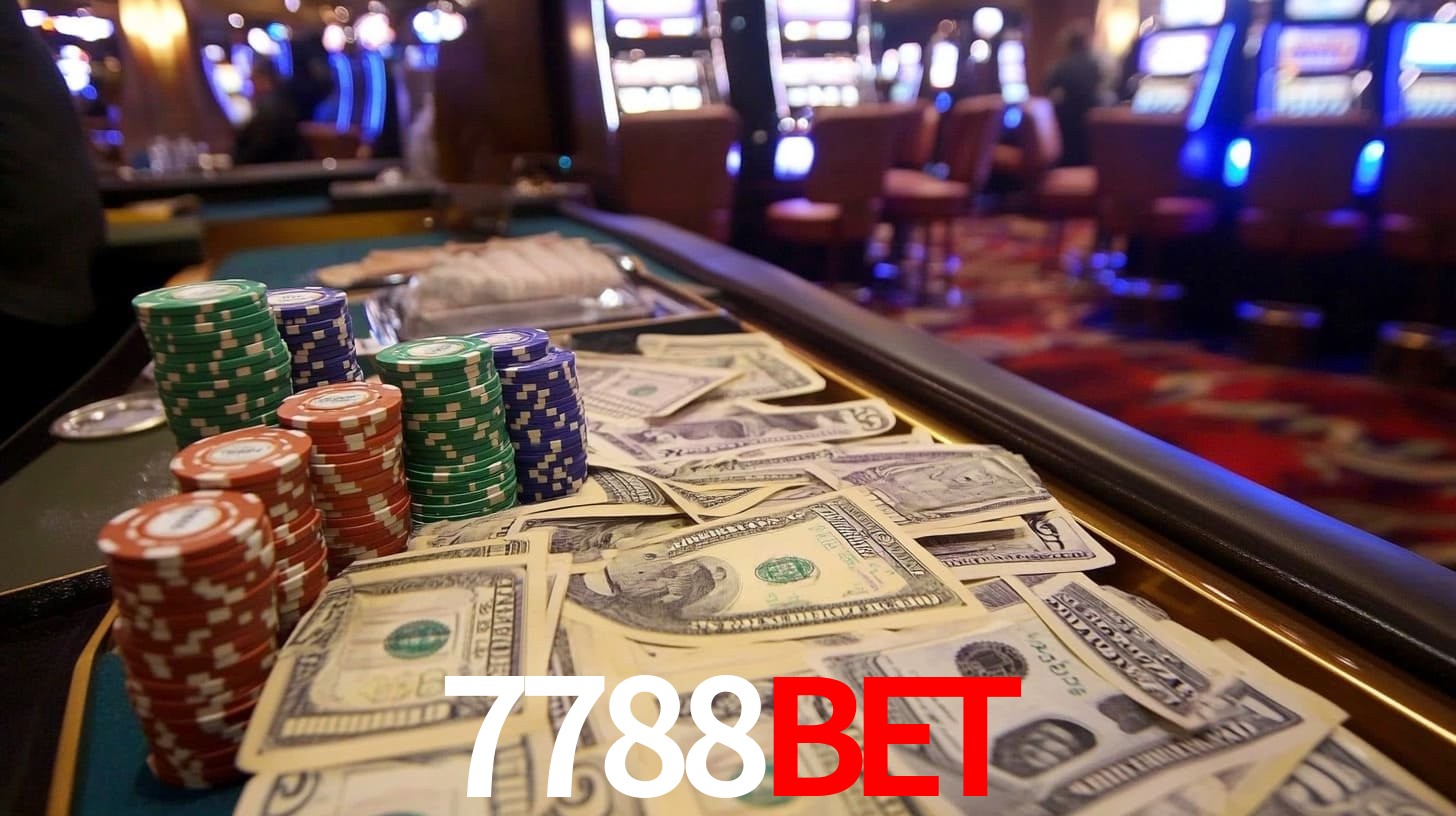7788Bet Belo Horizonte - Winners