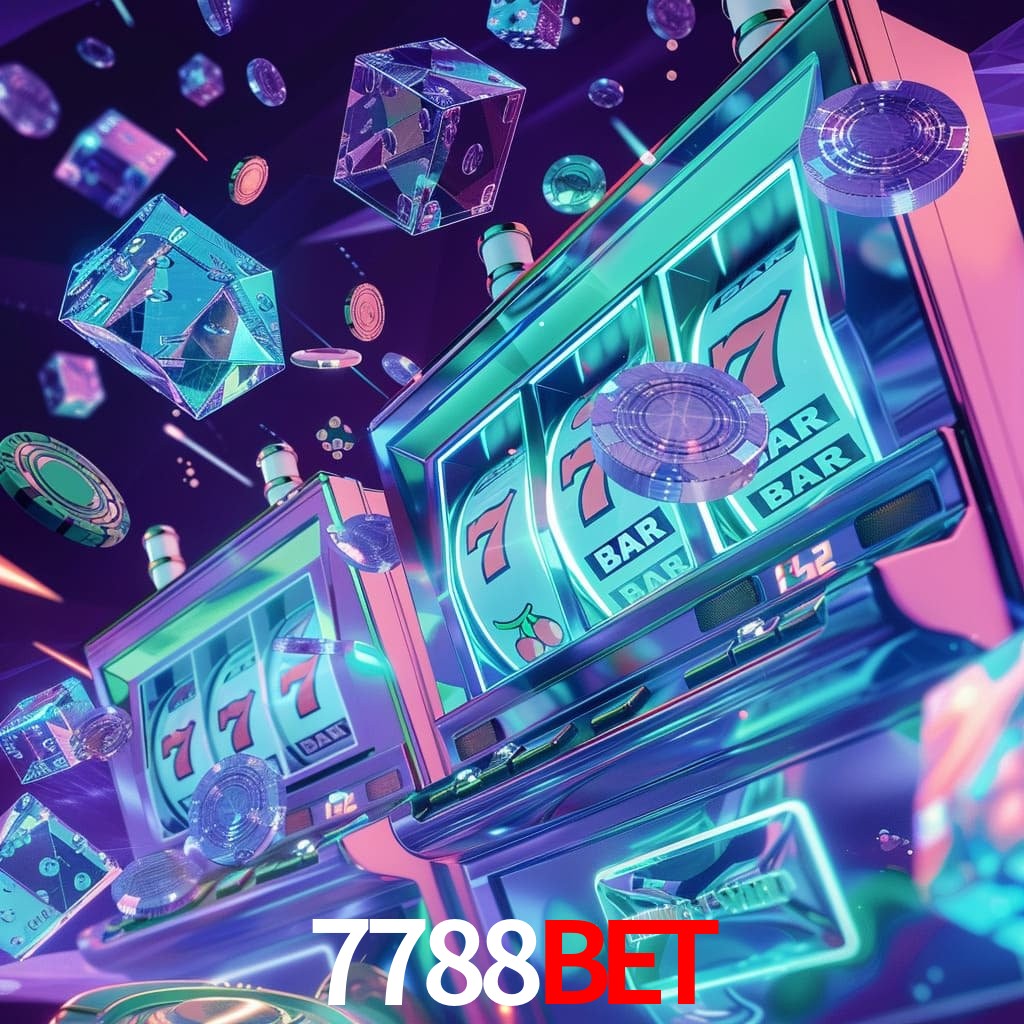 Interface do App 7788Bet