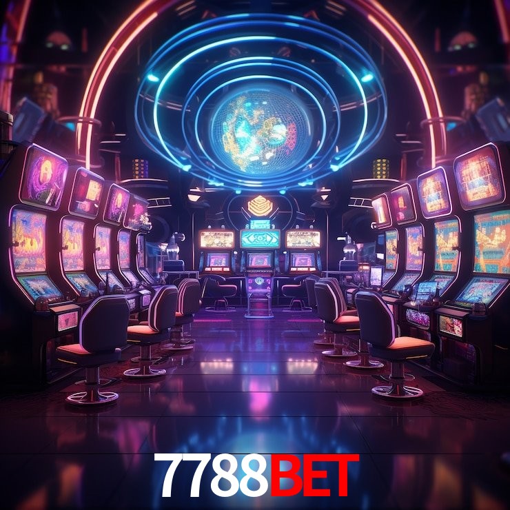 7788Bet Salvador - Football