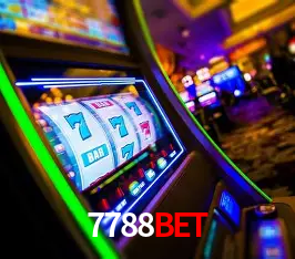 Inovações de Jogos na 7788Bet: O Futuro das Experiências Interativas