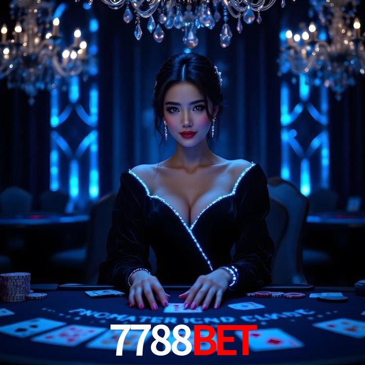 7788Bet São Paulo - Jogo Providers