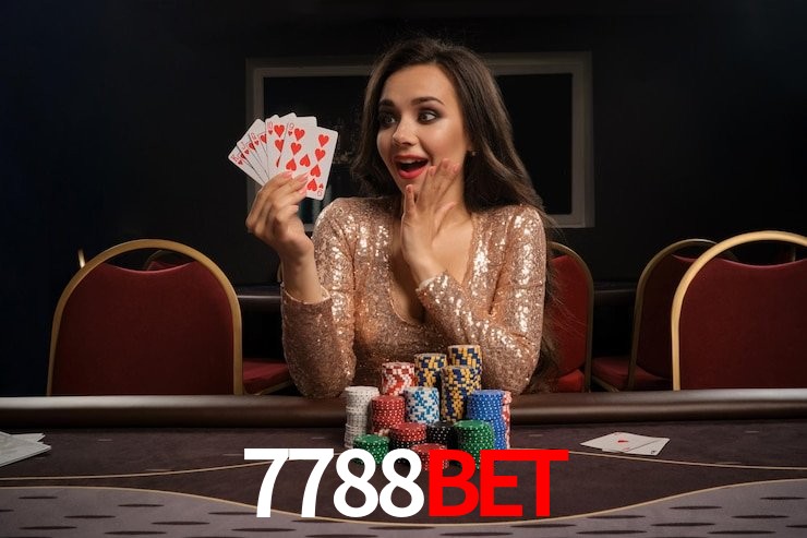 Programa VIP 7788Bet