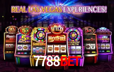 7788Bet Belo Horizonte - VIP Casino