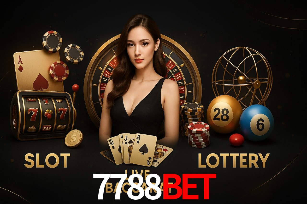 7788Bet Belo Horizonte - Promo Tips