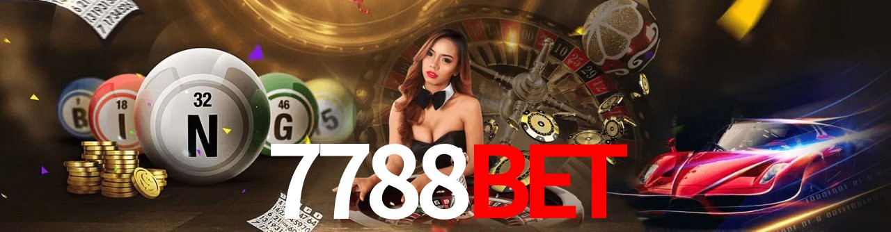 7788Bet São Paulo - Top Slots