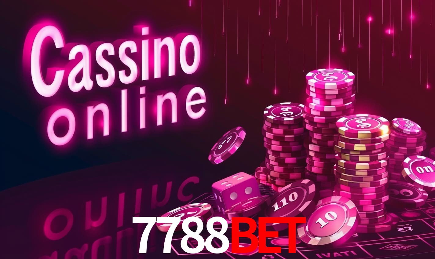 7788Bet Crash - Aviator e 35+ Jogos Instant Win
