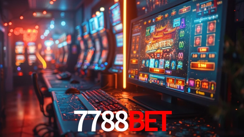 Explore as vantagens do 7788Bet: serviço profissional e confiabilidade