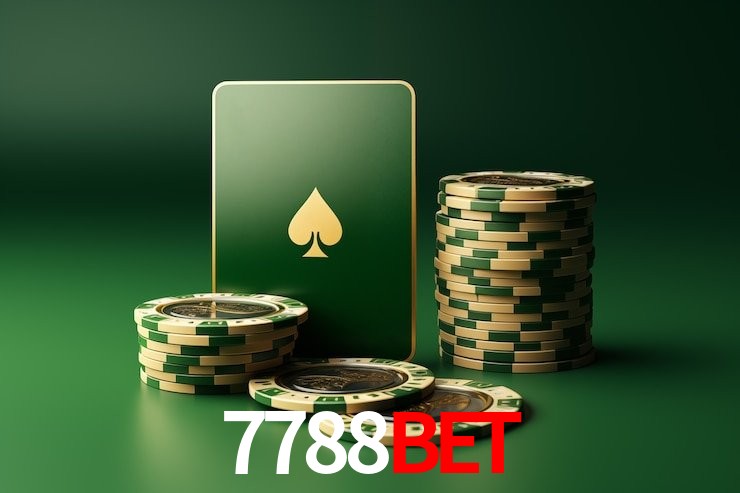 Welcome Bonus 7788Bet