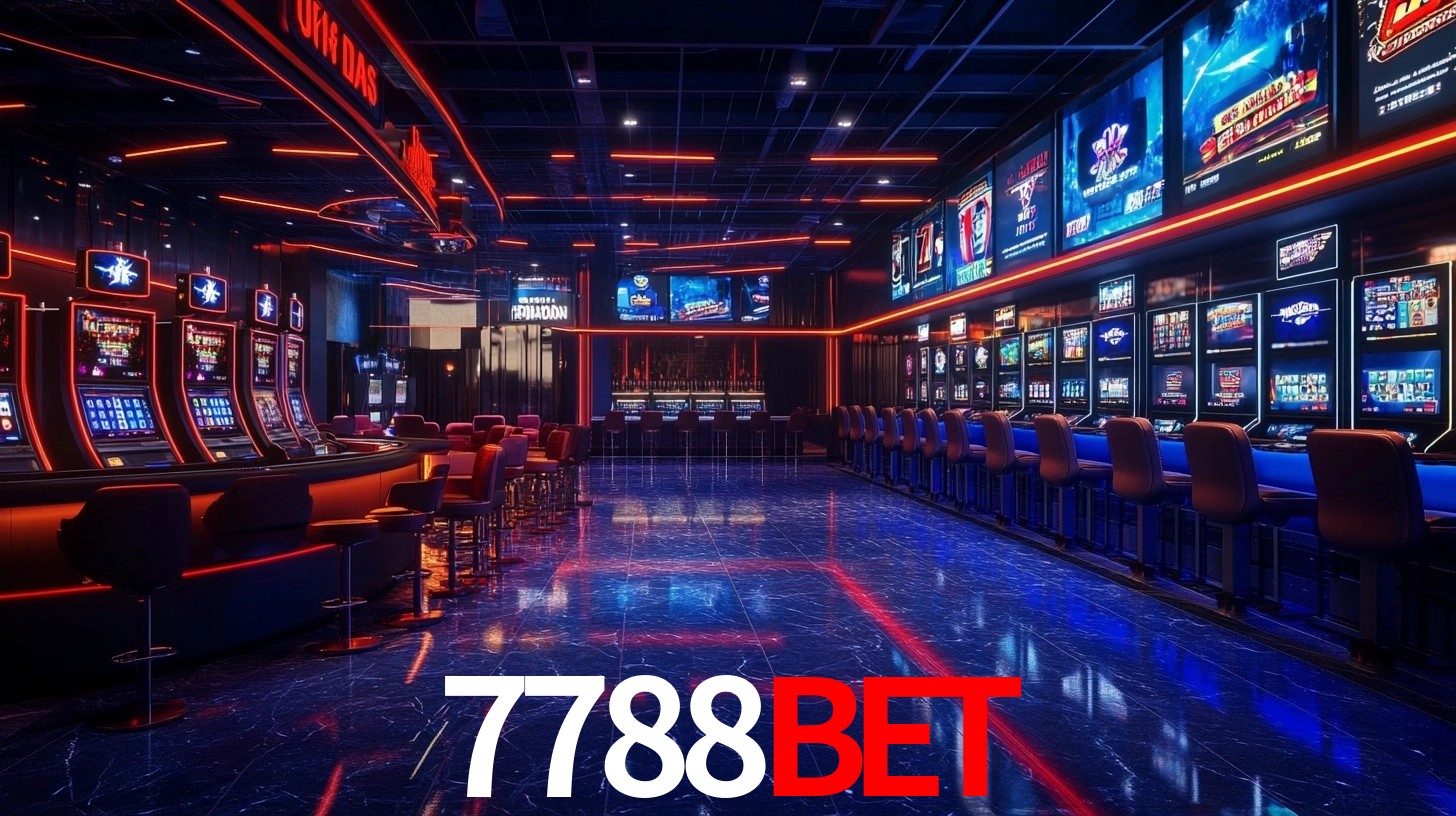 VIP Casino 7788Bet