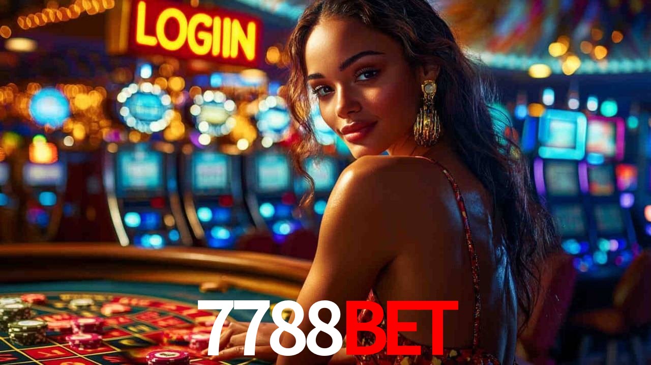 7788Bet Rio de Janeiro - Popular Jogos