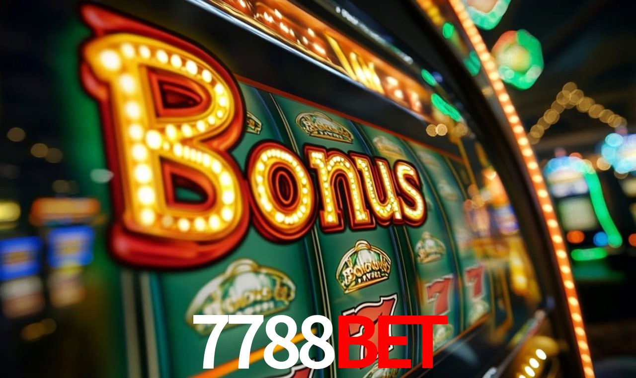 7788Bet Salvador - Promo Stats