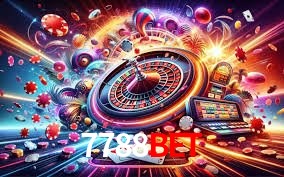 Jogos de Slot 7788Bet