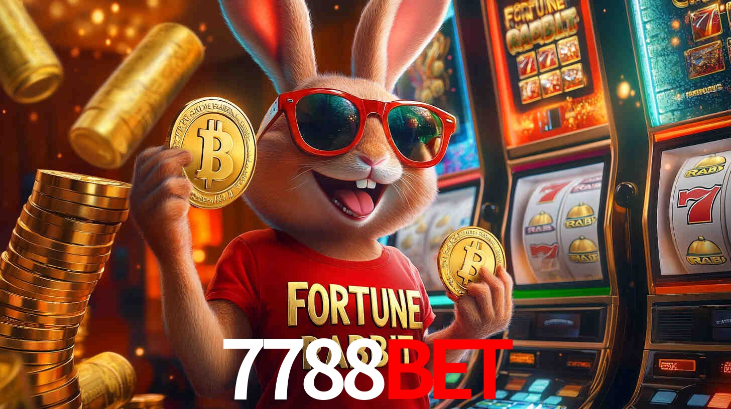 Apostas Esportivas na 7788Bet: Um Guia Completo