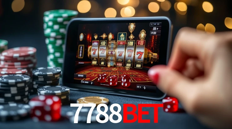 Live Casino 7788Bet