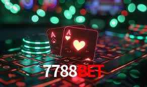 Benefícios da Conta 7788Bet