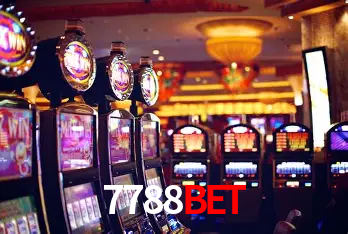 7788Bet São Paulo - Live Tables