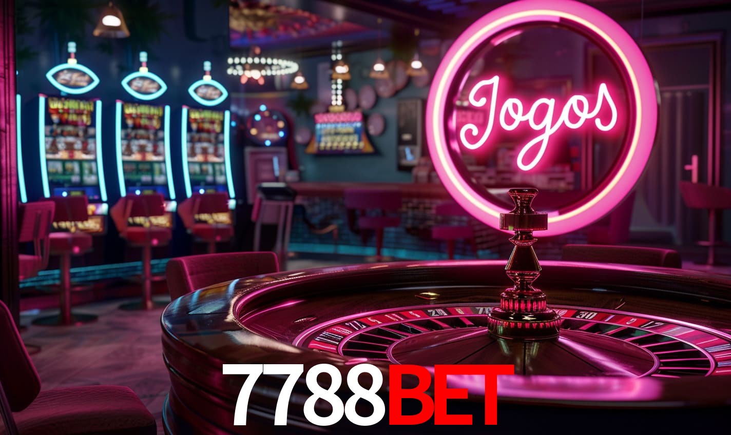 7788Bet Belo Horizonte - Provably Fair
