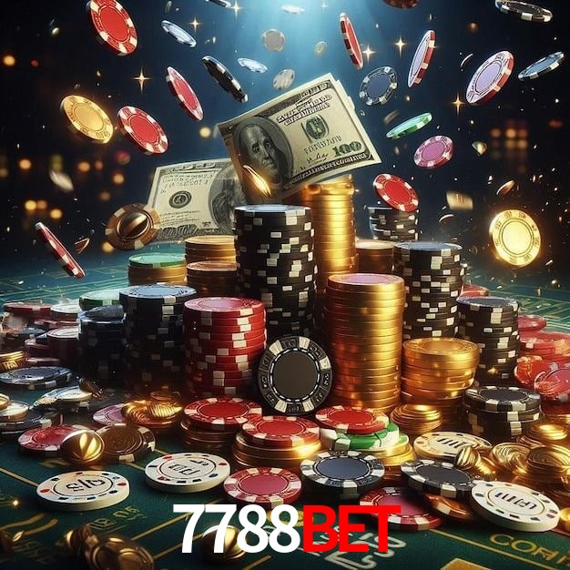PIX Instantâneo 7788Bet