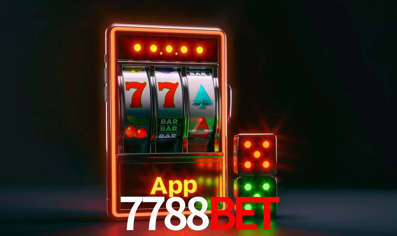 Design Responsivo 7788Bet
