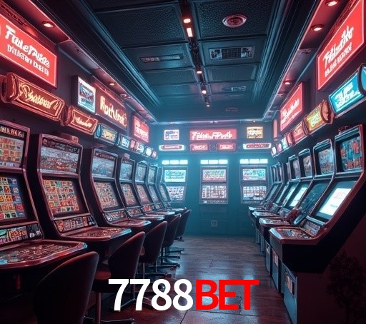 7788Bet São Paulo - Hot Promos