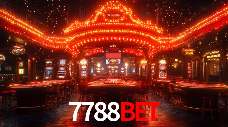 Premium Interface 7788Bet
