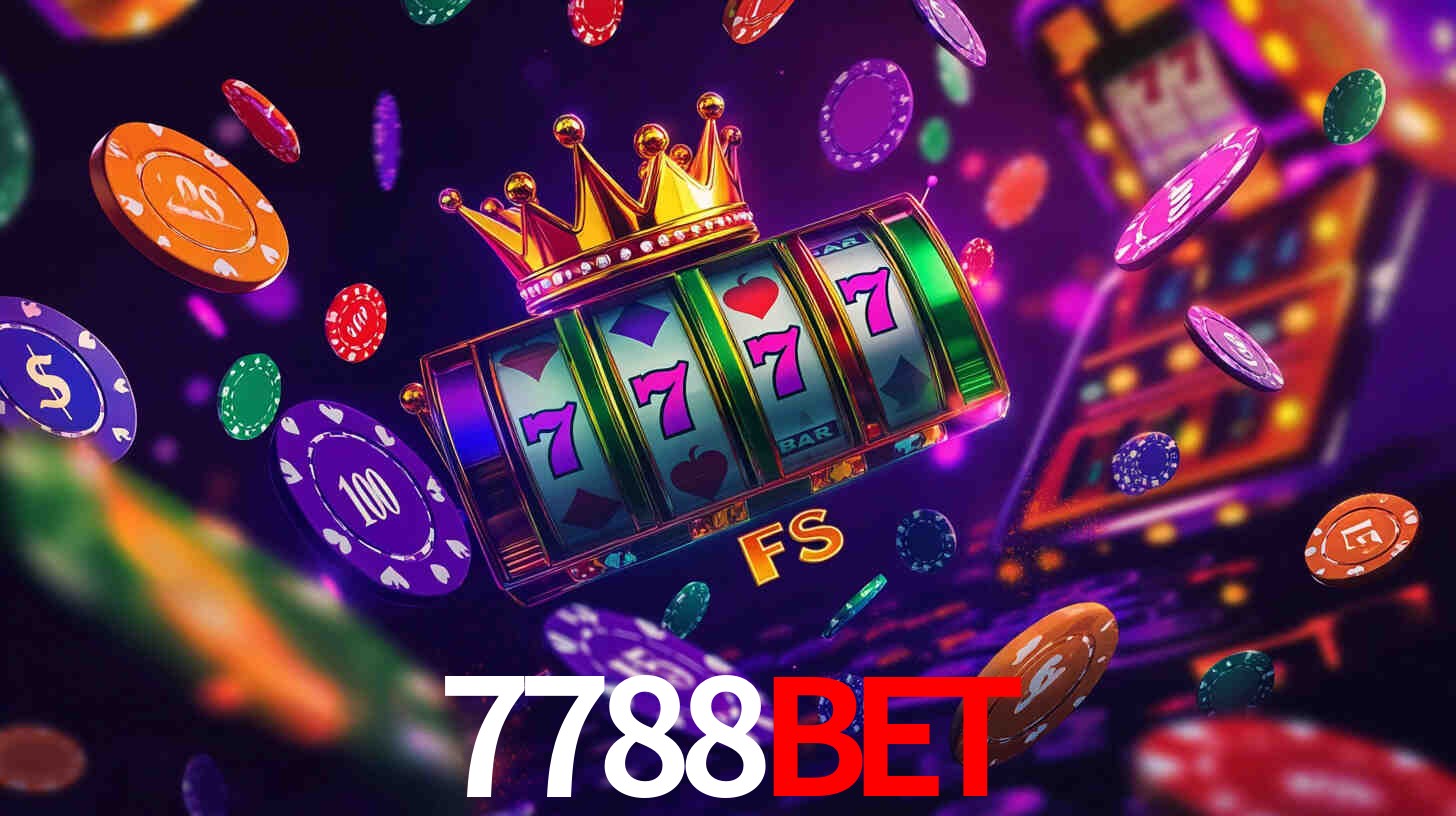 Blackjack Table 7788Bet