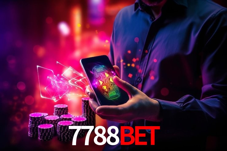 Apostas de Basquete 7788Bet