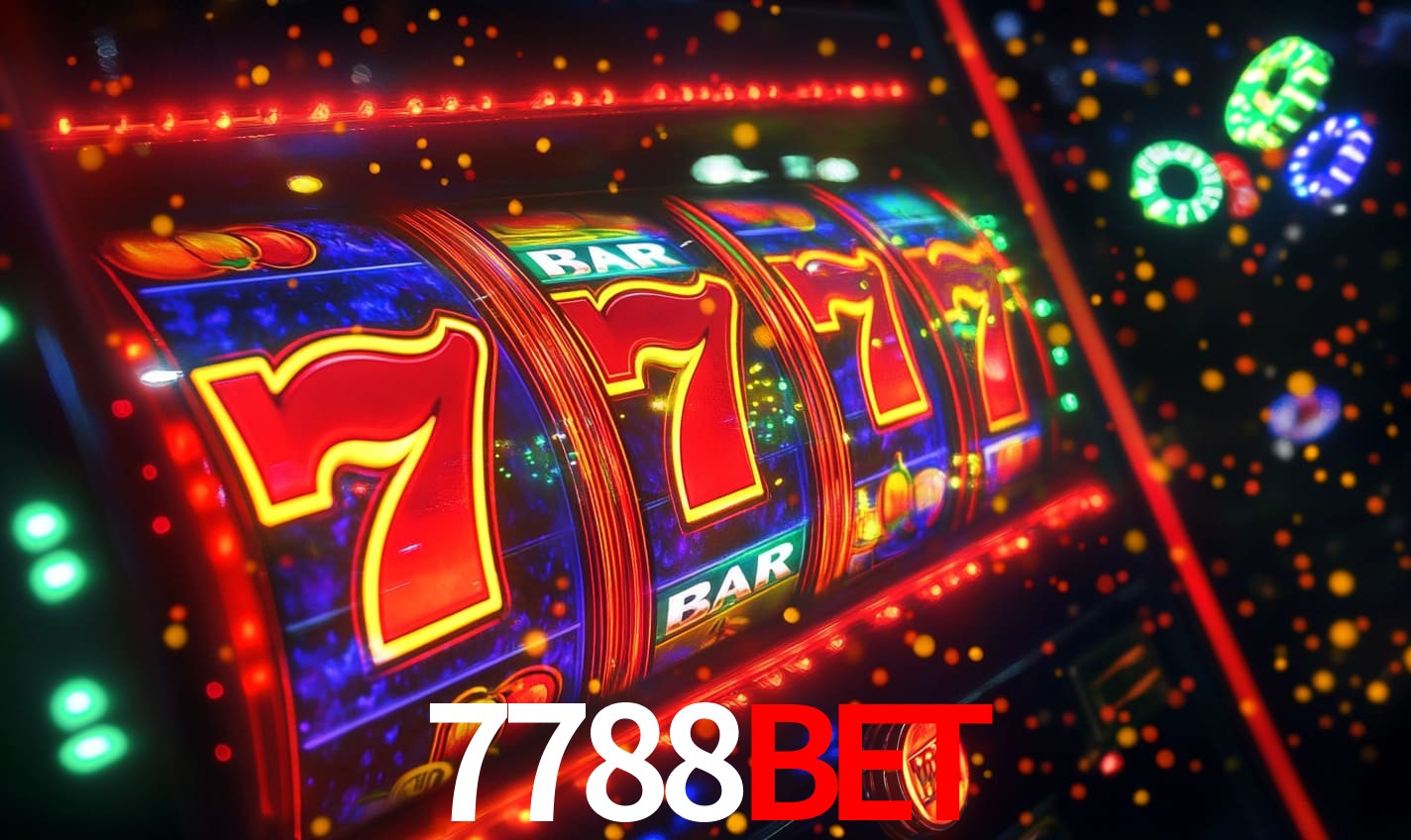 7788Bet: Seu Cassino Premiado com Pagamentos Rápidos