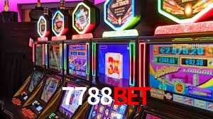 Casino Ao Vivo 7788Bet