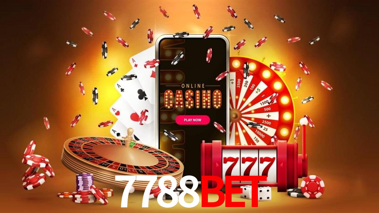 7788Bet Brasília - Jogo Features