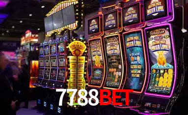 7788Bet Cassino - 80+ Mesas ao Vivo
