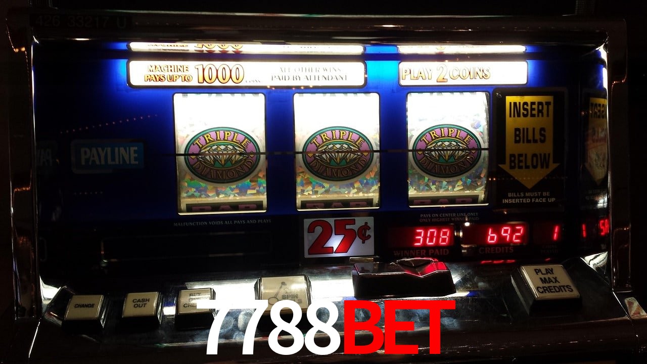 Experiência VIP 7788Bet